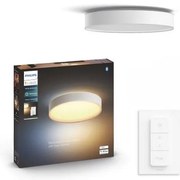 Philips Hue LED 33,5W 230V IP44 łazienkowe ściemnialne pr. 425 + DO