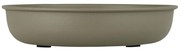 IB Laursen Zielona metalowa miska NON FOOD, średnica 19 cm