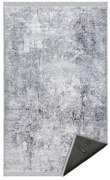 Szary dywan 120x180 cm – Mila Home