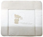 Podkładka do przewijania 75x85 cm Liebhabär – Roba