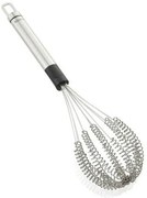 Leifheit Trzepaczka do ubijania 31 cm stal nierdzewna 03098L, 31 cm