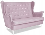 Sofa dwuosobowa uszak Diana Family Meble
