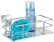 Półka łazienkowa QUADRO, Turbo - Loc, WENKO