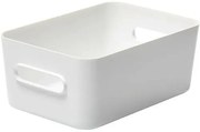 SmartStore Pojemnik do przechowywania Compact M,5,3 l, biały, M