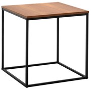 Stolik do odkładania Walnut