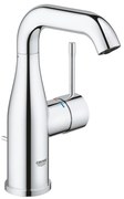 GROHE 23462001 - Bateria umywalkowa ESSENCE DN 15 rozmiar M chrom błyszczący