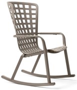 Płozy do fotela ogrodowego Folio Tortora NARDI