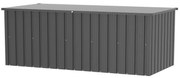Tepro 7716 Ogrodowy pojemnik Store X-Large, 1370 l