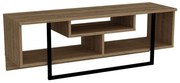 Stolik pod telewizor Asal Walnut