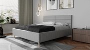 Łóżko sypialniane Basic SLIM - 120x200
