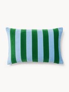 Poszewka na poduszkę z aksamitu Remus