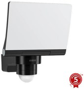 Steinel 068110 - LED Reflektor z czujnikiem XLED PRO LED/20W/230V IP44 czarny