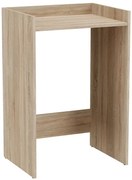 Szafka Nad Pralkę Z Półką Dąb Sonoma C2-A12