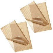 Zestaw: Nowoczesna folia do pieczenia - 4 sztuki w komplecie