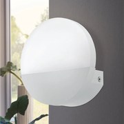 Eglo 96039 - kinkiet LED METRASS 1 LED/4,5W/230V