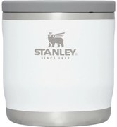 Termos Stanley Adventure To-Go na jedzenie 350 mlPolar biały