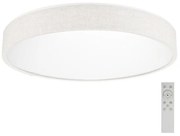 Azzardo AZ2716 - LED Plafon ściemnialny COLLODI 1xLED/50W/230V + ZS