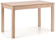 Skandynawski stół w kolorze dąb sonoma A6-K48