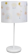 Lampa stołowa dziecięca SWEET DREAMS 1xE27/60W/230V