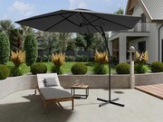 Parasol ogrodowy Lavianko 300 cm