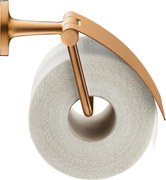 Duravit Starck T uchwyt na papier toaletowy