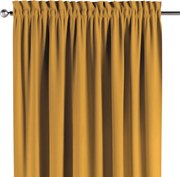 Zasłona na kanale z grzywką 1 szt.