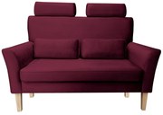 Sofa DENVER nogi buk MG02