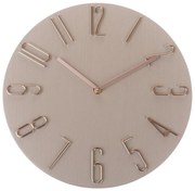 Zegar ścienny ø 30,5 cm – Dakls