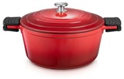 Tescoma Garnek z pokrywą BORDEAUX 28 cm, 6,8 l, , 28 cm