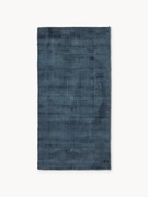 Ręcznie tkany dywan z wiskozy Jane