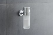 Duravit Starck T dozownik mydła Uzupełnialny - 175 ml