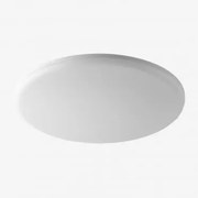 Łazienkowa Lampa Sufitowa Led Tadeu Ø30 Cm - Sklum