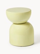 Wewnętrzny/zewnętrzny stolik pomocniczy Gigi