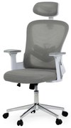 Krzesło biurowe Autronic KA-K2031 GREY