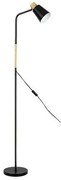 Rabalux 74003  lampa stojąca podłogowa Azim, czarny
