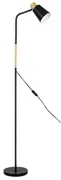 Rabalux 74003  lampa stojąca podłogowa Azim, czarny