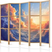 Parawan japoński Artgeist Tła i desenie 225 x 172 cm 1 szt