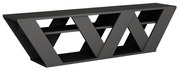 Stolik pod telewizor Ralla Anthracite