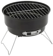 Grill na węgiel drzewny ø 26 cm Bosa – Cattara