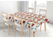 Bellatex Obrus Święta gwiazda, 120 x 140 cm, 120 x 140 cm