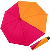 Hit Mini Orange - damski parasol składany