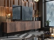 Szafka RTV Azynit 190 4D