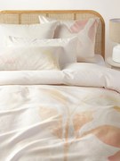 Poszwa na kołdrę z satyny bawełnianej Marino