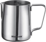Westmark Dzbanek na mleko BRASILIA, stal nierdzewna, 220 ml