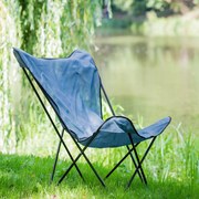 Krzesło campingowe Butterfly PATIO