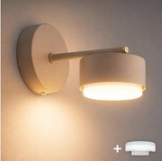 Brilagi - LED Kinkiet MONO 1xGX53/30W/230V beżowy