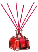 Odświeżacz powietrza z patyczkami, zapach czerwonych owoców, 100 ml
