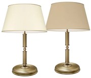 Lampa gabinetowa z mosiądzu L-B2