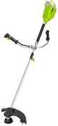 Fieldmann FZS 70705-0 wykaszarka FAST POWER 2O V