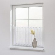 Zazdrostka żakardowa Floral wys. 60 cm na metry